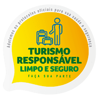 Selo Turismo responsável